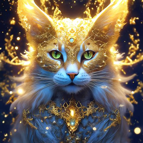 Сапфировый Кот-Дракон 💎 — профиль пользователя в Шедевруме