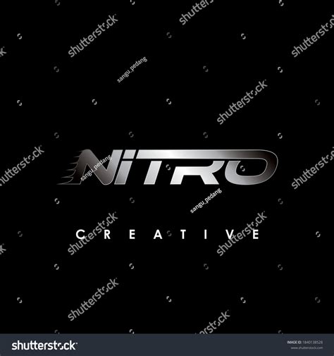 166 Nitro Sports Logo Images, Stock Photos & Vectors | Shutterstock