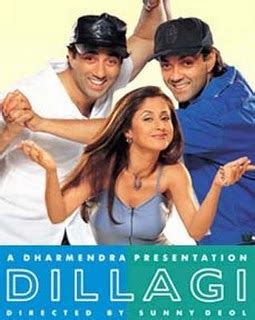 Dillagi (1999 film) - Wikiwand