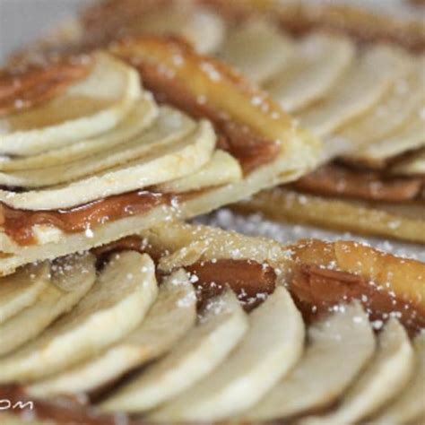 Classic Butter Tart Recipe