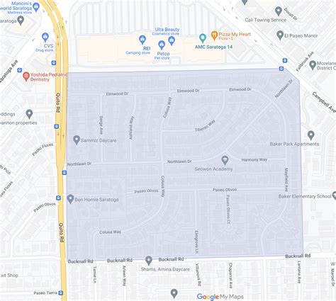 About Baker West – Baker West Neighborhood Association