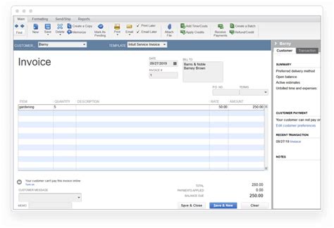 What S New In Quickbooks Enterprise Silvia Faith