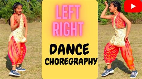 Kamar Teri Left Right Hale Dance Cover Haryanvi Song Ajay Hooda