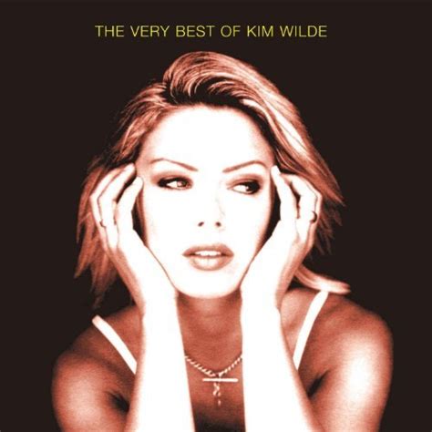 Kim Wilde Love Is Holy Rautemusik Fm