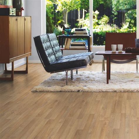 Hdf Laminate Flooring L0301 01785 Pergo Click Fit Wood Look