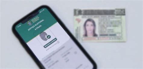 Minha Foto Nao Aparece No E-titulo - Minha foto não aparece no e-Título, e agora? Saiba como votar nas ...