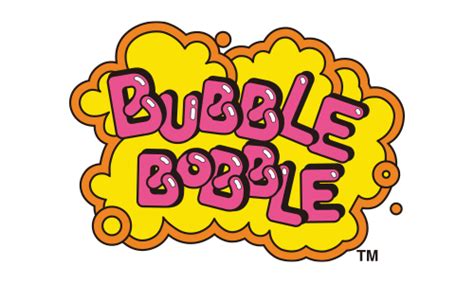 Bubble Bobble | ItemLab