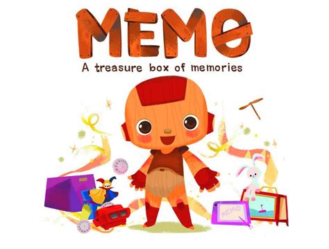 Memo Vol. 1 | Fresh Comics