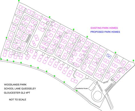 Woodlands Park Gloucester Gloucester Park Homes