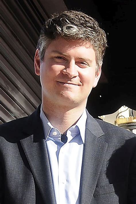 Michael Schur - Producer, Writer