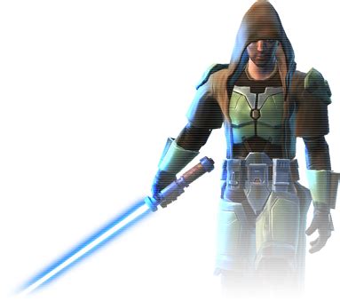 Jedi Guardian - Star Wars: The Old Republic Wiki