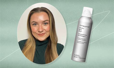 Living Proofs Advanced Clean Dry Shampoo Review My Saving Grace