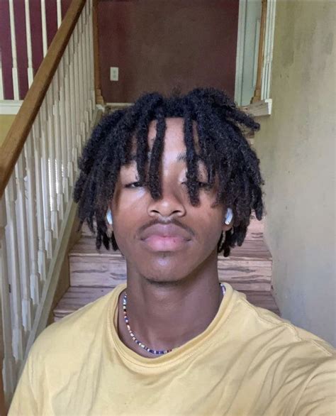 Yungstunna444L Dreadlock Hairstyles For Men Dread Hairstyles Boy