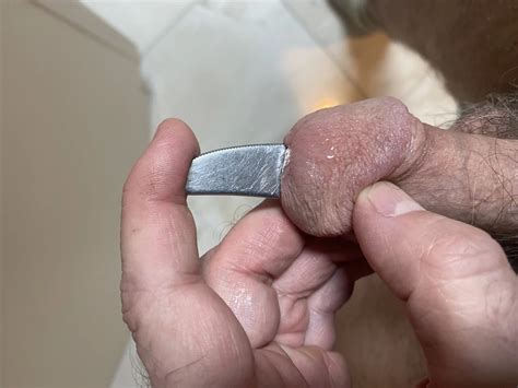 Sounding The Widest Part Of The Handle Deeply Gay Amateur Porn Feat Richard Head Xhamster