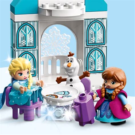 10899 LEGO Duplo Frozen Ice Castle