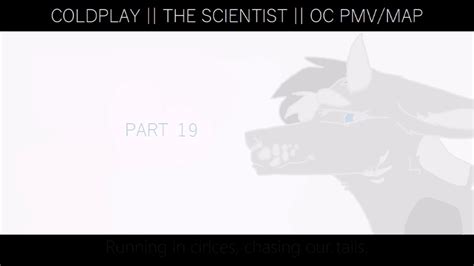 The Scientist Oc Pmv Map Open Youtube