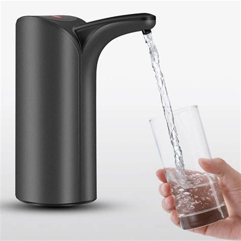 Elektrische Wasser Spender Automatische Usb Wasser Grandado