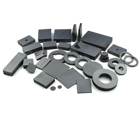 Y30 y30bh Hard Rare Earth Ferrite Magnet Bossgoo com의 고품질 Y30 y30bh