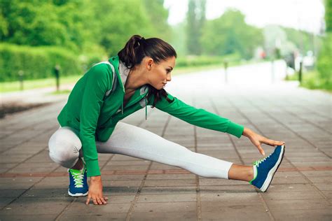 How Can You Speed Up Recovery After Exercise? | Long Beach Staffing