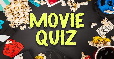 Movie Quiz