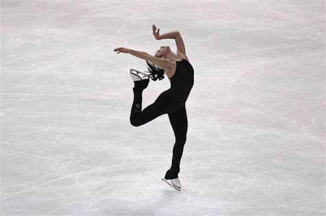 Canadian Figure Skating Championships - The Globe and Mail