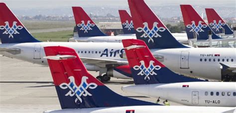 Air Serbia obnavlja nekadašnje JAT ove linije Iz Beograda direktno za