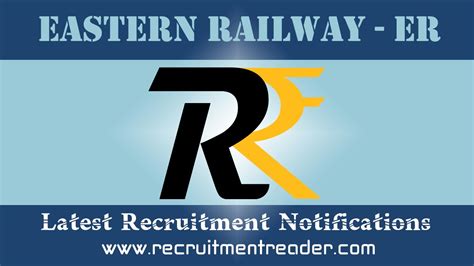 Eastern Railway Recruitment 2022 2972 Apprentice Vacancies