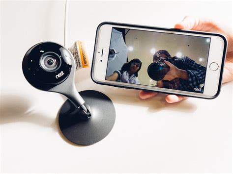 Give high-res live streaming a go with Nest Cam (pictures) - CNET