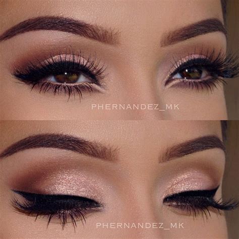 45 Perfect Cat Eye Makeup Ideas To Look Sexy