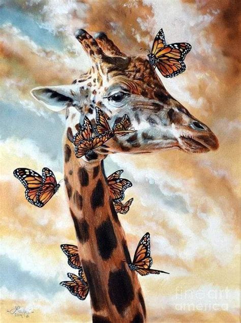 Pin By Sue Von Samorzewski On Giraffe Giraffe Art Giraffe Pictures