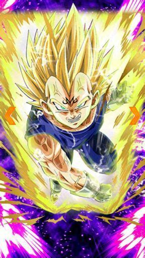 Vegeta Wiki Dragonballz Amino