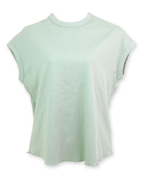 fran de lingerie つるんと心地いいリラックスウェアシンプルプルオーバー プリティプル Tシャツ ZOZOTOWN Yahoo 店 通販 Yahoo ショッピング