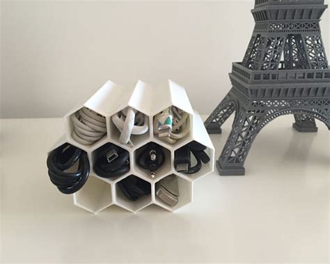 19 Handy Projects to Try on a 3D Printer