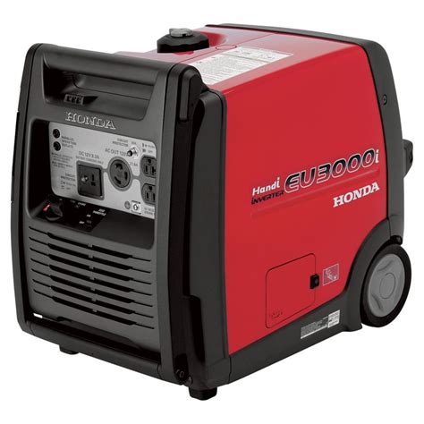 Honda Inverter Eu Generator Parts Diagram Honda Eu Is