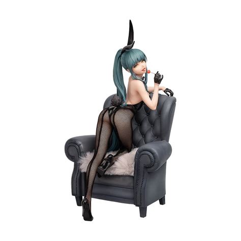 Figurine SSR FIGURE Yue Li Bunny Ver Yi Ren Guan House Of Unhumans