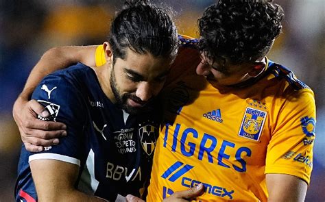 A quién irle Rayados y Tigres podrían echarse la mano en la J16