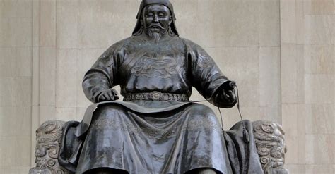 Timeline: Kublai Khan