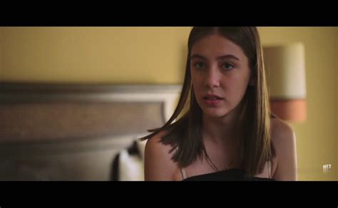 Anna Doynikova Breasts Bikini Scene In Model AZNude