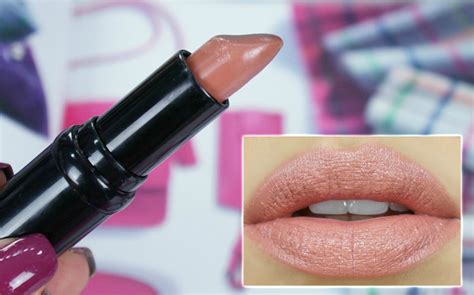 Nude Lipsticks My Favorites Of The Moment Camila Coelho