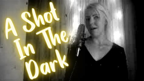 A Shot In The Dark Within Temptation Cover By Naliisa