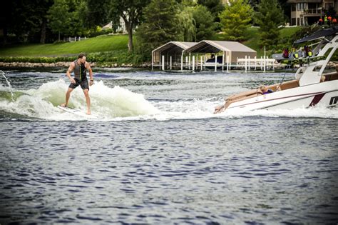 Types of Wakesurf Boards - The-House