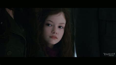 Renesmee Cullen - Hale to the Cullens Photo (32129375) - Fanpop