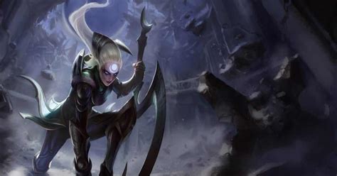 League of Legends Diana Counters: How To Effectively Counter Diana