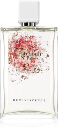 Reminiscence Patchouli N Roses Eau de Parfum für Damen