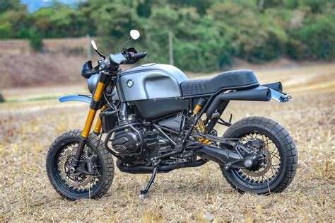 New Bmw Scrambler Reviewmotors Co