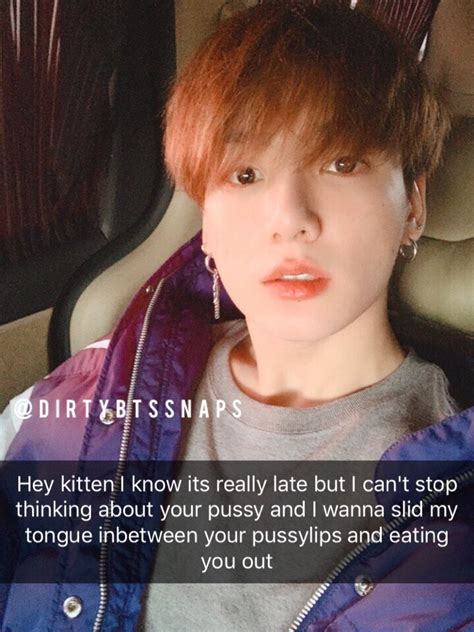 Requests The Members Loving Your Pussy Lips Dirtybtssnaps On Tumblr