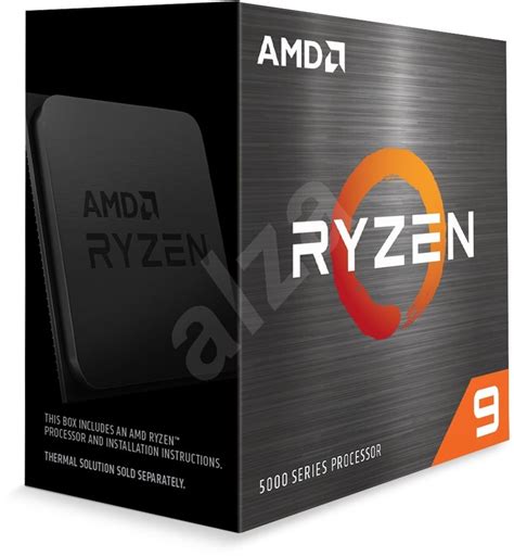 AMD Ryzen 5000 (REZENSIONEN UND TESTS) | Alza