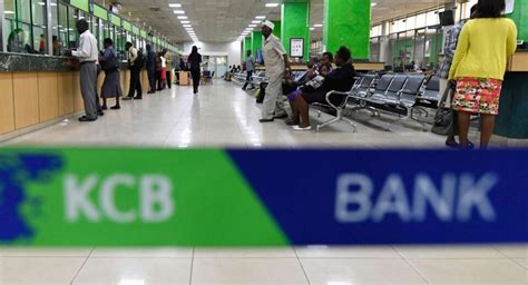 Full List of Kenya Commercial Bank (KCB) Branch Codes - Business Radar