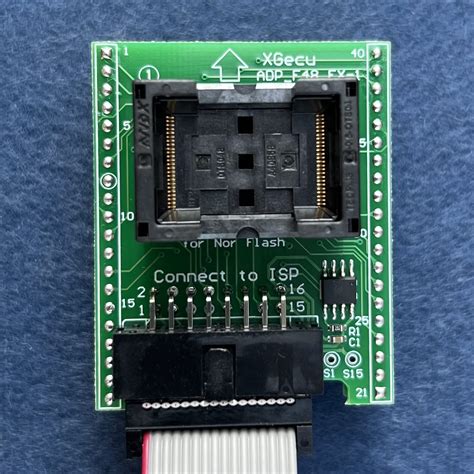 Buy Xgecu T Tl G Programmer Support Ics Support Eprom