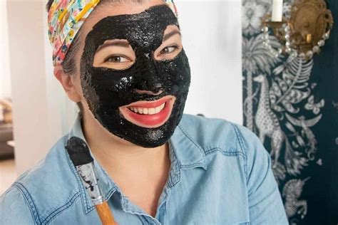 Masque Peel Off Maison Recettes Beaut Peler